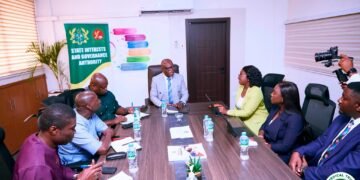 Medical Trust Fund, SIGA strengthen collaboration on NCD Awareness