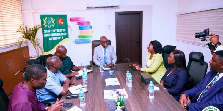 Medical Trust Fund, SIGA strengthen collaboration on NCD Awareness