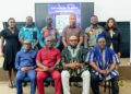Deputy Minister urges enhanced Information Management to accelerate Ghana’s Digital Transformation