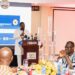 BoG Governor: Economy Growing at 6.4%, Inflation remains low at 4.6%
