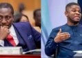 United Party petitions AG, OSP, CHRAJ, Police over alleged $1M extortion demand against Afenyo-Markin