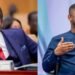 United Party petitions AG, OSP, CHRAJ, Police over alleged $1M extortion demand against Afenyo-Markin