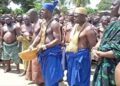 Klikor commences 2026 Cultural Festival with Colour and Tradition