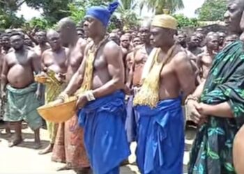 Klikor commences 2026 Cultural Festival with Colour and Tradition