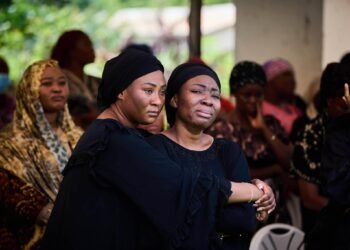 NPA Deputy Chief Executive, Dr. Dramani Bukari, laid to rest