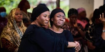 NPA Deputy Chief Executive, Dr. Dramani Bukari, laid to rest