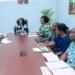 Gender Minister holds dialogue with Sanneh Institute on Safeguarding Women from Witchcraft accusations