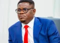 Sad Day: NPA Deputy Chief Executive Dr. Dramani Bukari Kicks the Bucket