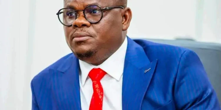 Sad Day: NPA Deputy Chief Executive Dr. Dramani Bukari Kicks the Bucket