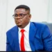 Sad Day: NPA Deputy Chief Executive Dr. Dramani Bukari Kicks the Bucket