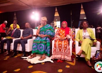 ‘Gold cannot save you at 2am’: GMTF Administrator challenges Mining Giants to invest in Lives