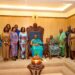 Ga Mantse throws weight behind Ghana Medical Trust Fund, pledges support as Fund donates towards Homowo Festival