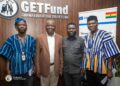 GETFund signs MOU on AI Empowered Phase 2 Hybrid Rollout with UNESCO