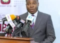 Agbana Defends PAC Competence Amid GoldBod Controversy