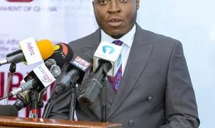 Agbana Defends PAC Competence Amid GoldBod Controversy