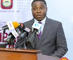 Agbana Defends PAC Competence Amid GoldBod Controversy