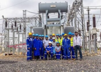 GRIDCo reports Major Fault on Akosombo-Volta Line, power being restored