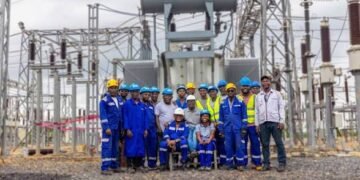 GRIDCo reports Major Fault on Akosombo-Volta Line, power being restored