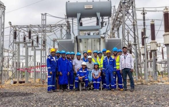GRIDCo reports Major Fault on Akosombo-Volta Line, power being restored