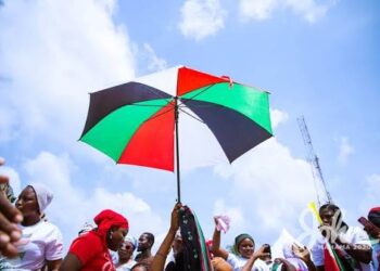 NDC releases Timetable for 2026 Constituency, Regional, National Elections