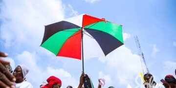 NDC releases Timetable for 2026 Constituency, Regional, National Elections