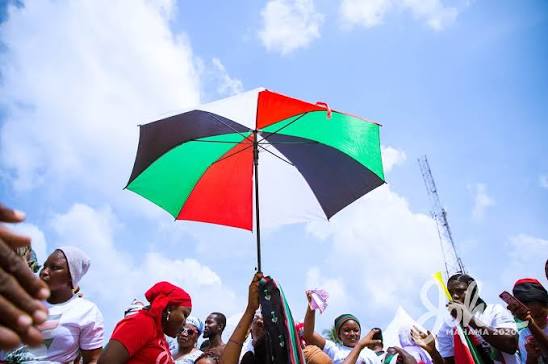 NDC releases Timetable for 2026 Constituency, Regional, National Elections