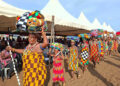 Hundreds expected at 2026 Agotime Kente Festival as Indigenes showcase Culture and Tradition