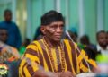 Leadership Crisis in Oti Region: Regional Minister Political Maneuvering threatens development