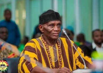 Leadership Crisis in Oti Region: Regional Minister Political Maneuvering threatens development