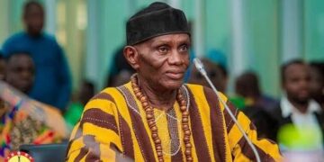Leadership Crisis in Oti Region: Regional Minister Political Maneuvering threatens development