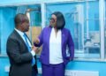 110 Children given a fighting chance as Cardio Centre boss hails Ghana Medical Trust Fund at One