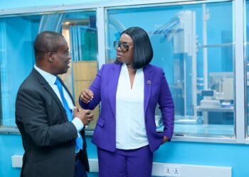 110 Children given a fighting chance as Cardio Centre boss hails Ghana Medical Trust Fund at One