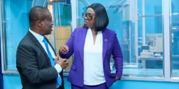 110 Children given a fighting chance as Cardio Centre boss hails Ghana Medical Trust Fund at One
