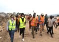 Government plans Mass Evacuation of Jamestown Waste to Adepa Landfill in Eastern Region