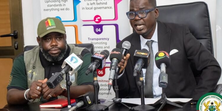 Ayalolo Buses begin Contra-Flow pilot on Four Congested Corridors Today