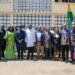 Christian Council Pays Courtesy Call on Hon. Mahama Ayariga