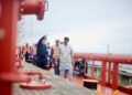 Asharami Ghana Commends NPA CEO for Support Towards LPG Vessel Arrival