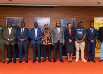 2026 National Cyber Security Awareness Month launched to Build Digital Trust