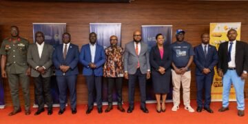2026 National Cyber Security Awareness Month launched to Build Digital Trust