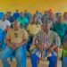 Daffiama/Bussie/Issa MP engages Aspirants on Peaceful, Issues-Based Campaigns Ahead of Elections