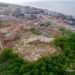Gov’t orders Ecological restoration of reclaimed Kpeshie Lagoon sections