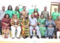 GSFP calls for Stronger collaboration with GES to improve School Feeding delivery