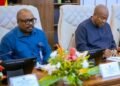 Work for Ghanaians or I fire you – Prez Mahama warns Appointees