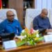 Work for Ghanaians or I fire you – Prez Mahama warns Appointees