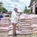 Kpando MP releases 1,200 Bags of Fertiliser to Farmers across Municipality