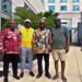 Momentum builds towards CEANA 2026 Conference In USA – Dr. Kwamigah-Atokple