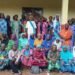 MP Dr. Godfred Jasaw, DCE Sayibu Adamu empower 173 Women in Wa East