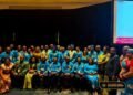 CEANA announces Legacy Cancer Centre For Volta Region at 2026 Conference in Maryland