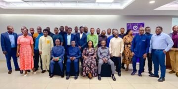 Energy Commission leads Stakeholder validation of Integrated Power System Master Plan