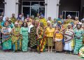 Deputy Minister engages Queen Mothers on Economic Empowerment, Health and Community Development
